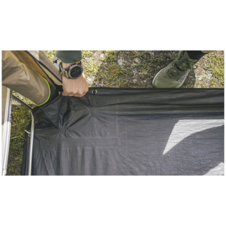 Форселт Outwell Desert Van