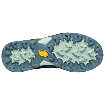 Дамски трекинг обувки Garmont Nexus Gtx