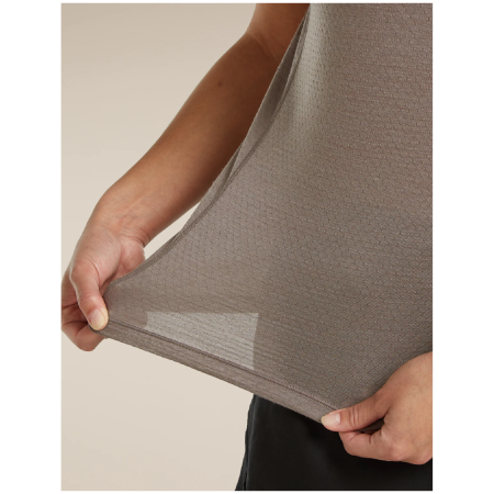 Дамска функционална блуза Icebreaker 125 Cool-Lite Speed SS Tee