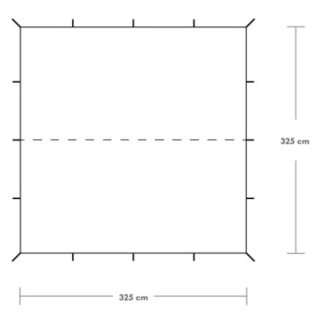 Сенник Warg Shirak XL