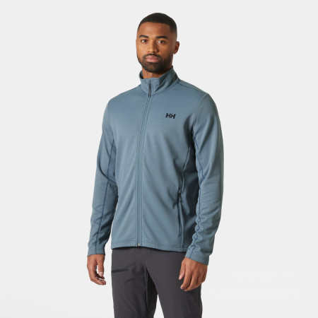 Мъжки суитшърт Helly Hansen Versalite Fleece Jacket