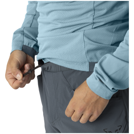 Мъжки къси панталони Dynafit Traverse Hybrid Shorts M