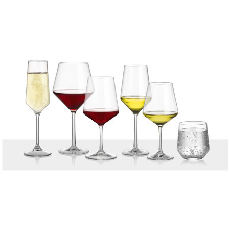 Чаши за вино Brunner Riserva Tritan Wineglass - 2ks