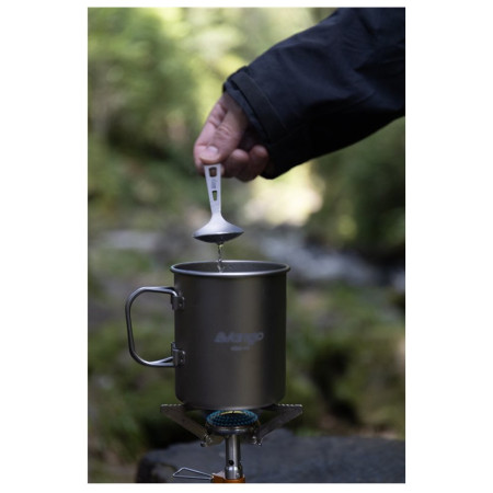 Прибор Vango Titanium Cutlery Set