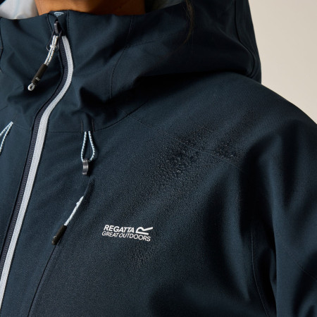 Дамско яке Regatta Womens Highton Stretch Padded Jacket