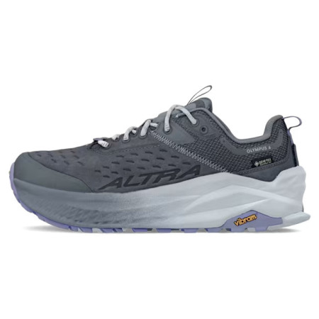 Дамски туристически обувки Altra W Olympus 6 Hike Low Gtx