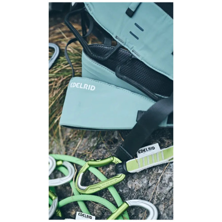 Катерачна седалка Edelrid Sendero II