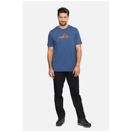 Функционална мъжка тениска Viking Lenta