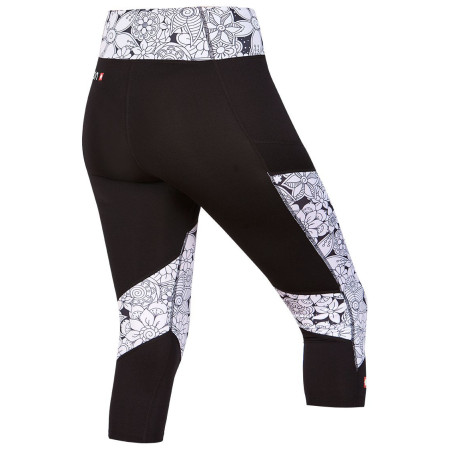 Дамски 3/4 клин Ocún Rhea 3/4 Leggings