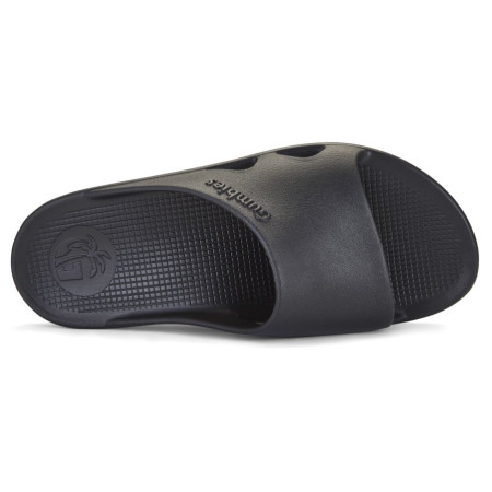 Пантофи Gumbies Spasole Black
