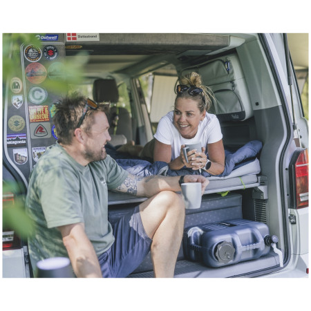 Туба за вода Outwell Hydration Water Container 18L