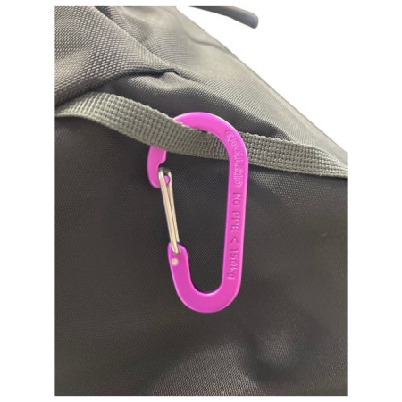 Помощен карабинер Edelrid Micro 3