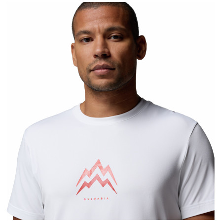 Мъжка тениска Columbia Parsons Point™ SS Graphic Tee