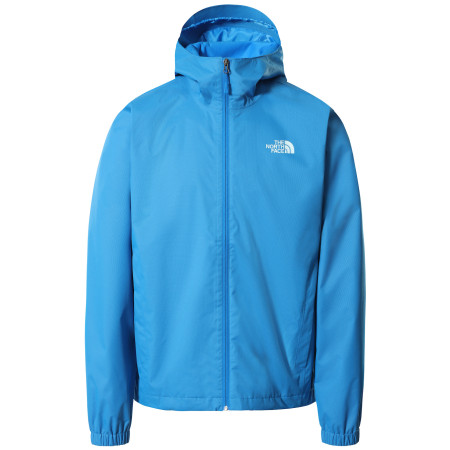 Мъжко яке The North Face Quest Jacket M светло син HeroBlueBlackHeather
