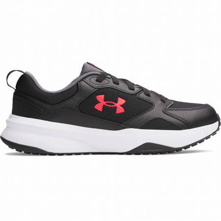 Мъжки спортни обувки Under Armour Charged Edge черен/червен Black