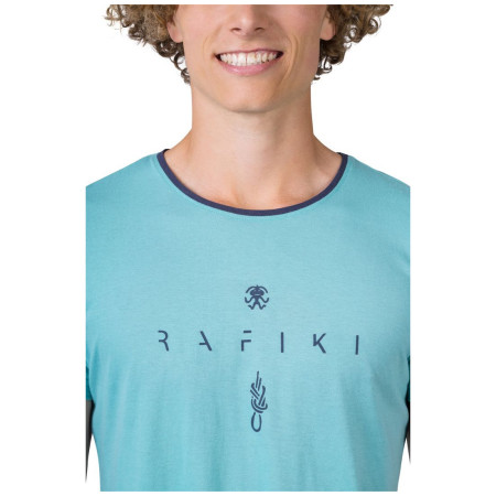 Мъжка тениска Rafiki Zone