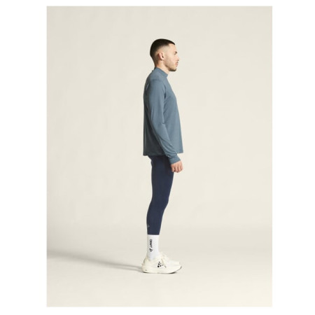 Функционален мъжки суитшърт Craft Flow Mn Ls M