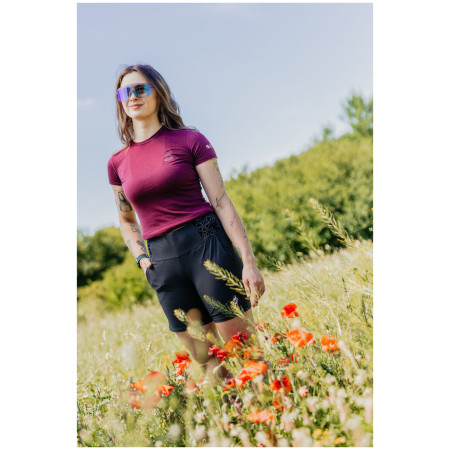 Дамски къси панталони High Point Play 2.0 Lady Shorts