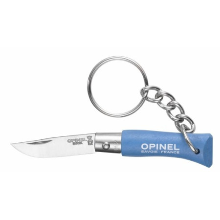 Нож Opinel Ключодържател No. 02