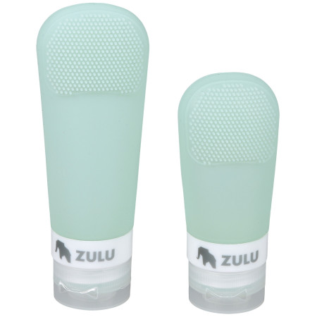 Комплект за пътуване Zulu Nomad Squeeze Pack