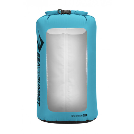 Торба Sea to Summit View Dry Sack 35l син