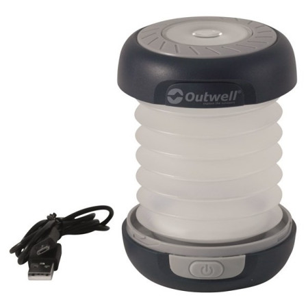 Фенер Outwell Pegasus Solar Lantern