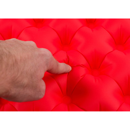 Надуваема постелка Sea to Summit Comfort Plus XT Insulated Air Mat Rectangular Regular Wide