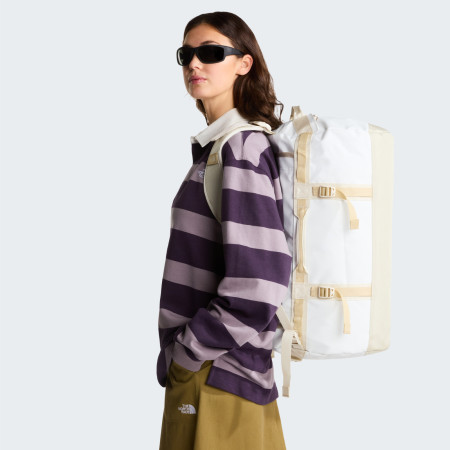 Пътна чанта The North Face Base Camp Duffel - S