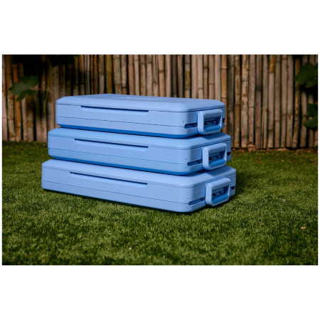 Хладилна кутия Coleman Snap-N-Go 55QT