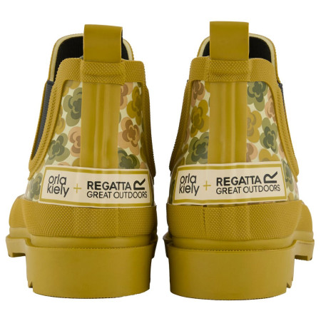 Дамски обувки Regatta Orla Welly Mid