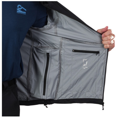 Мъжко яке Northfinder Northkit Pro 1