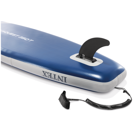 SUP борд Intex AquaQuest® 350T Touring SUP