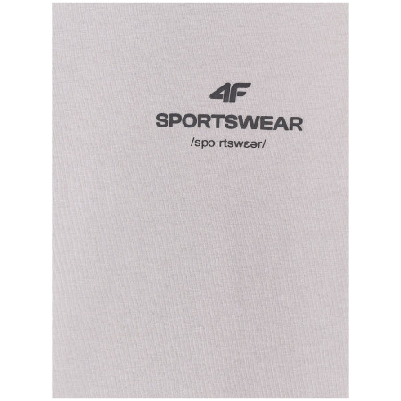 Мъжка тениска 4F Tshirt M2961