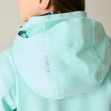 Детско яке Dare 2b Rip It Jacket WtrBalet/Med