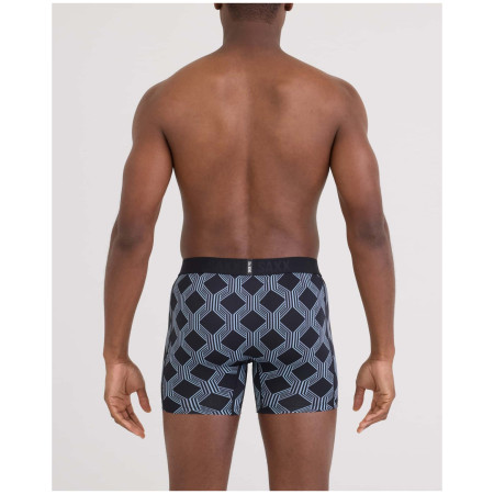 Боксерки Saxx Smooth Flex Light Compression Boxer Brf