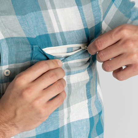 Риза Craghoppers Argino Short Sleeved Shirt