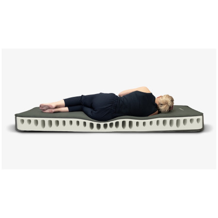Надуваема постелка Outwell Sleepnest Single 14.0 cm