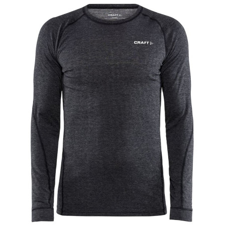 Мъжки функционален комплект Craft Core Wool Merino