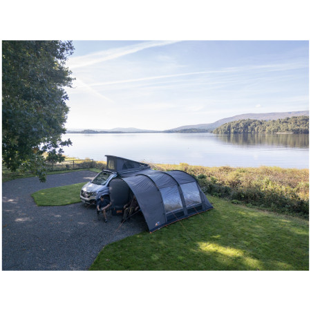 Форселт Vango Galli II Low