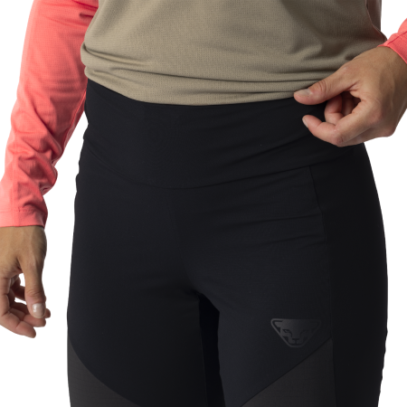 Дамски клин Dynafit Traverse Hybrid Tights W