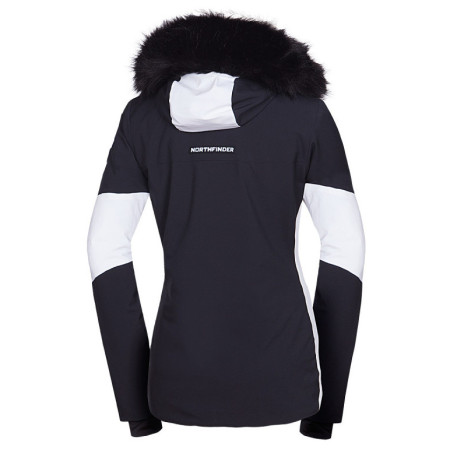 Дамско яке за ски Northfinder Zella