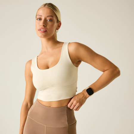 Спортен сутиен Dare 2b Refresh Crop Tank