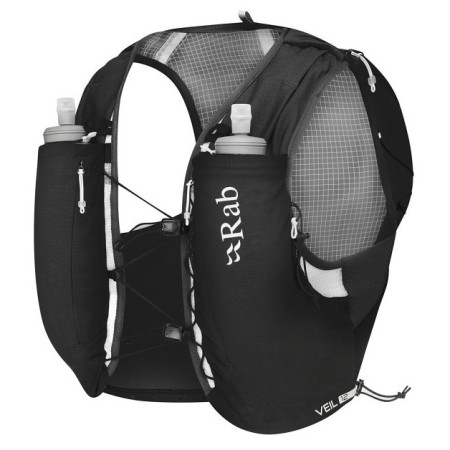 Жилетка за бягане Rab Veil 12