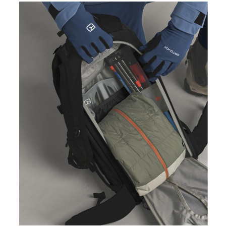 Раница за ски-алпинизъм Ortovox Switchback 27
