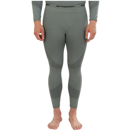Мъжко термо бельо Fundango Seamless Baselayer Set
