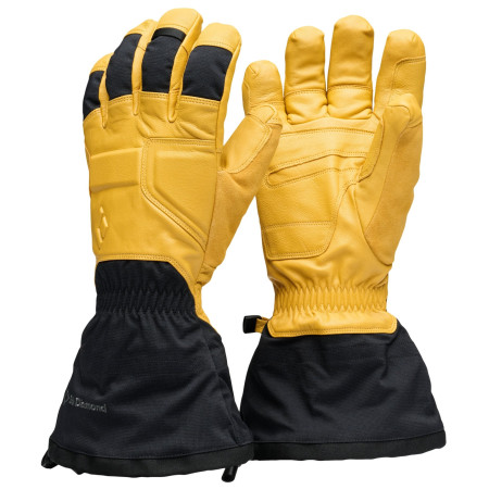 Ски ръкавици Black Diamond Guide Gloves