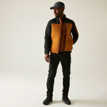 Мъжко яке Regatta Ceden Hybrid