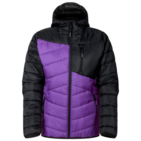 Дамско зимно яке Dare 2b Womens Aero Fuse Padded Jacket лилав/черен AmrnthPur/Bl