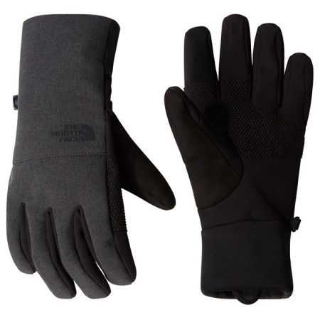 Ръкавици The North Face M Apex Insulated Etip Glove сив Tnf Dark Grey Heather