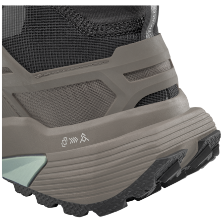 Дамски обувки Salewa Pedroc 2 Mid Ptx W